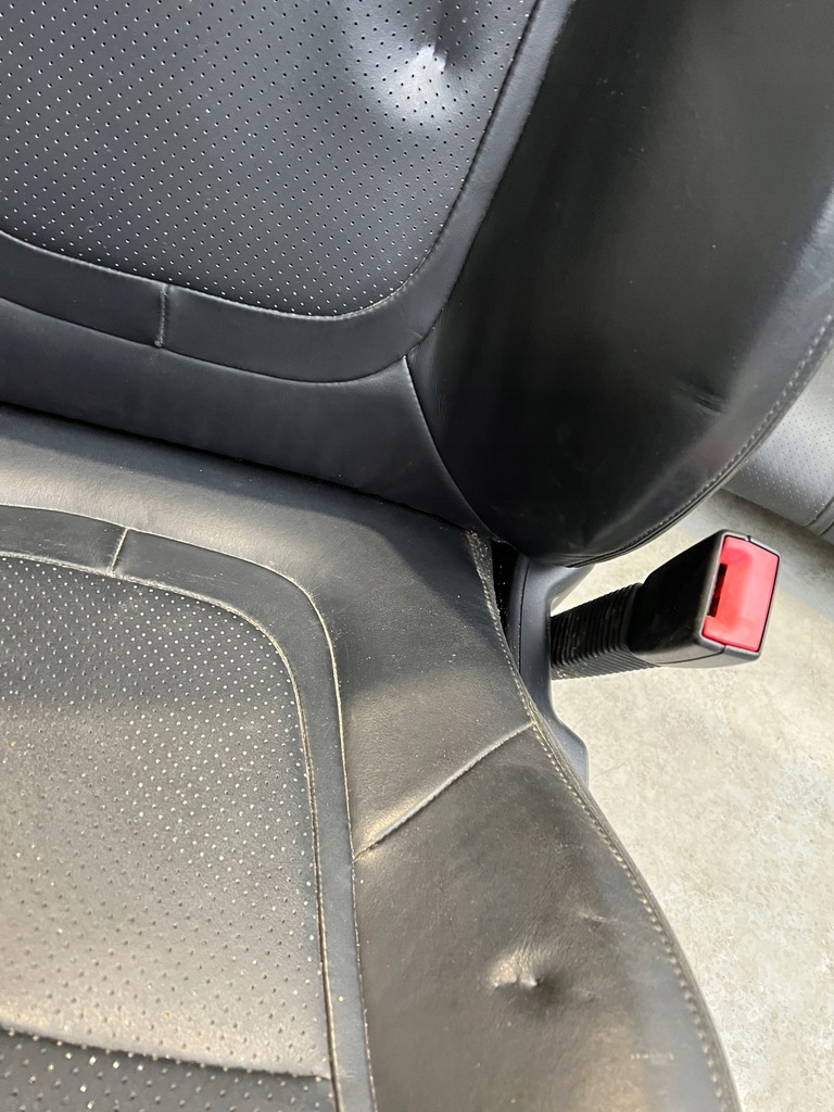 фото №6, Сиденья заднее сиденье jaguar xf