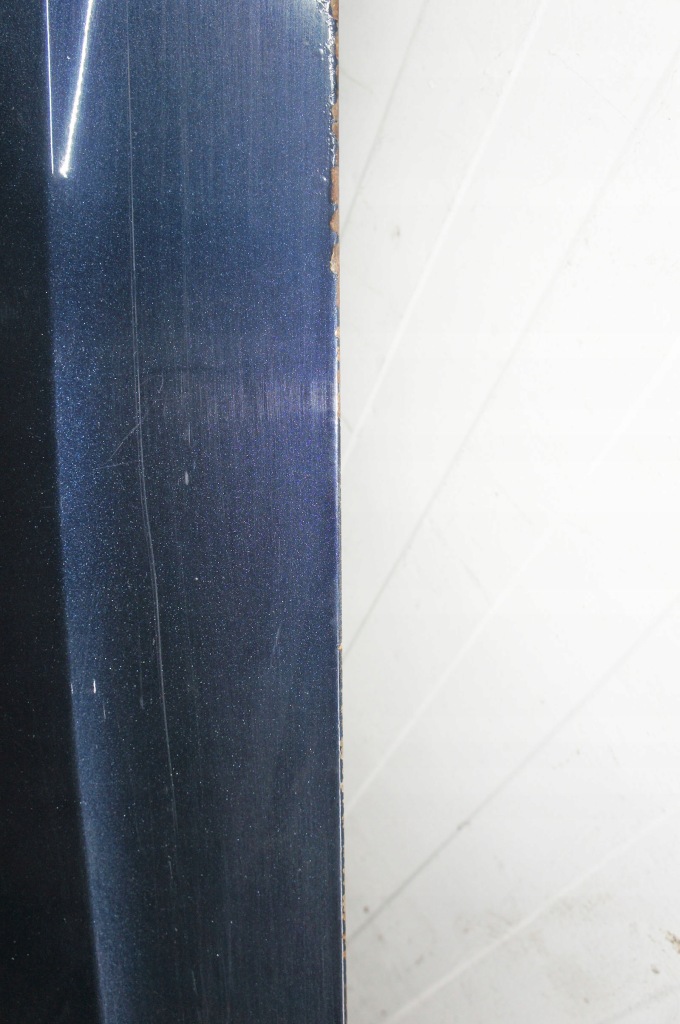 фото №10, Sk141 vw golf vii ^ кришка багажника багажника atlantis blue металік lh5x скло 13r