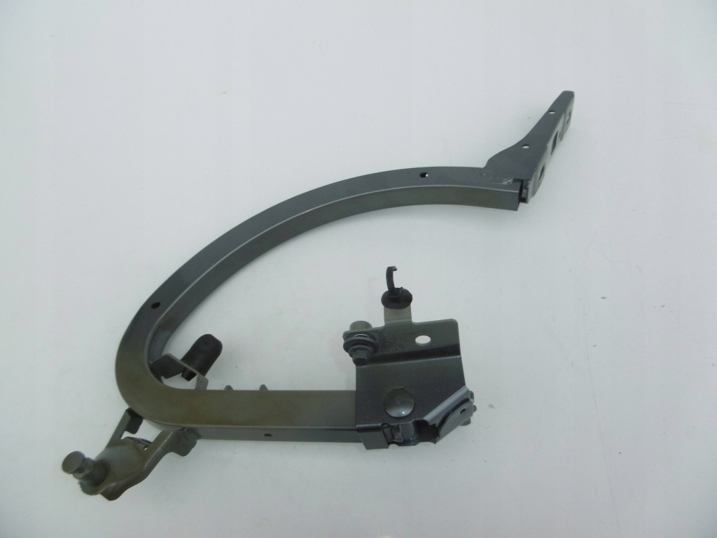 фото №1, Петля кришки правий задня задній 714 volvo s60 iii 18-
