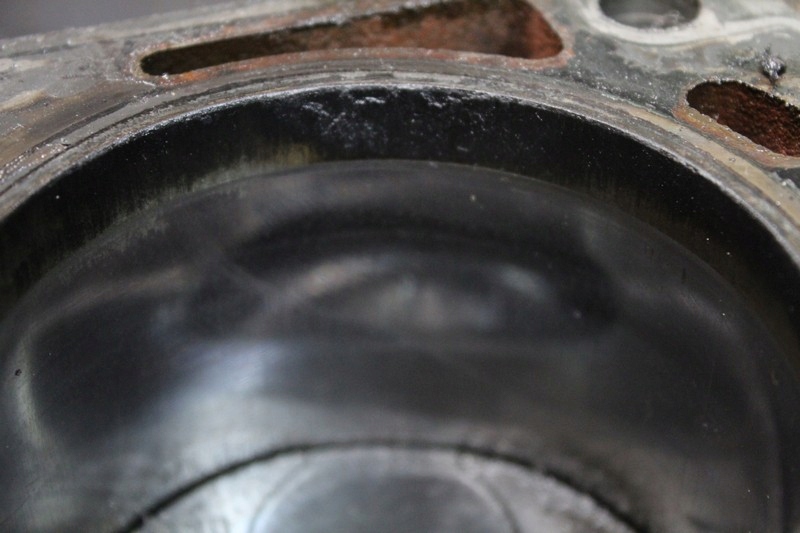 фото №13, Блок dół двигателя wał f8t renault megane scenic i 1.9 dci 102 km lift 99-03