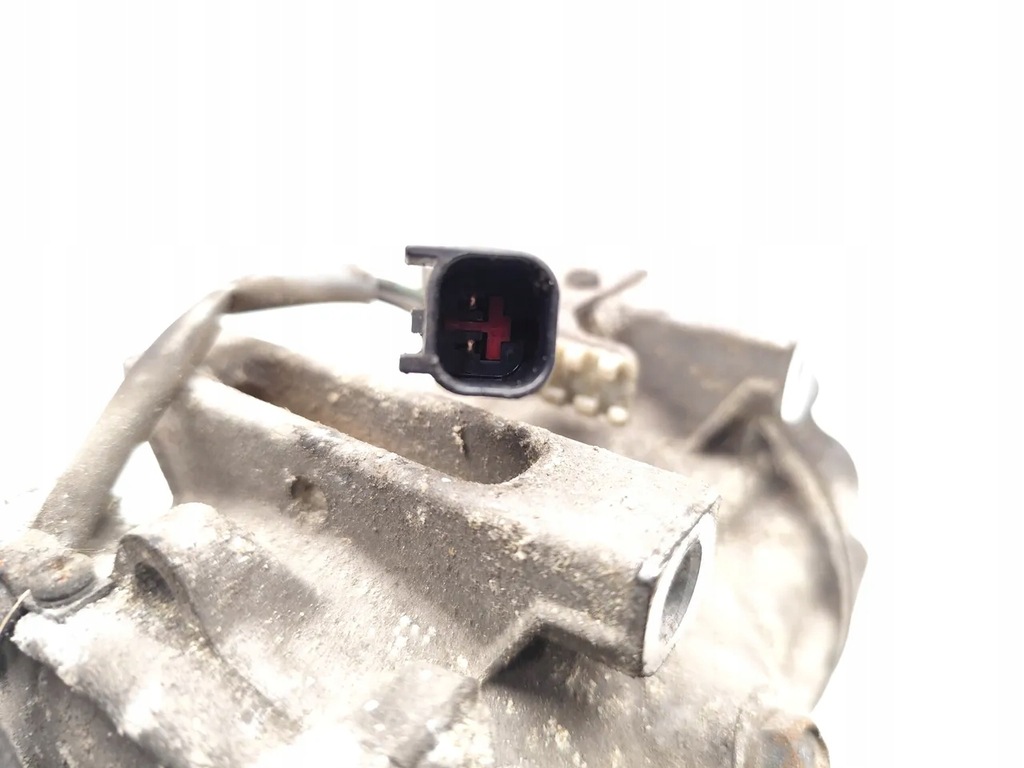 фото №6, Volvo c70 компресор / компресор кондиціонера a/c 2.0 d дизель 31291881 2009