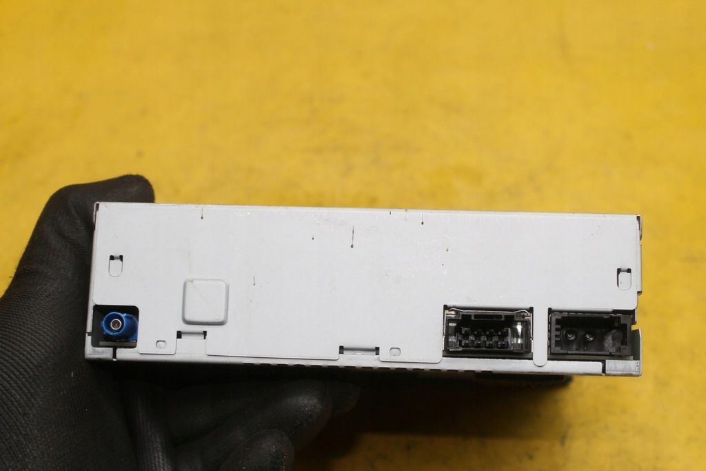 фото №5, Считыватель навигации dvd s6 c6 4e0919887m