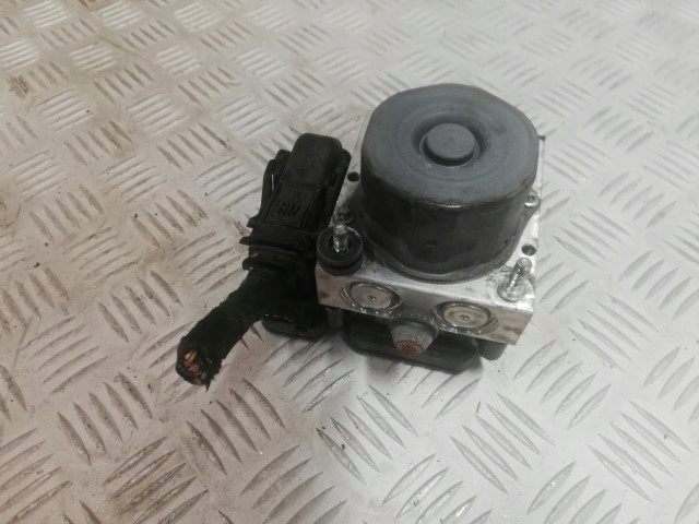 фото №1, Opel corsa e насос abs тормозная 39011871