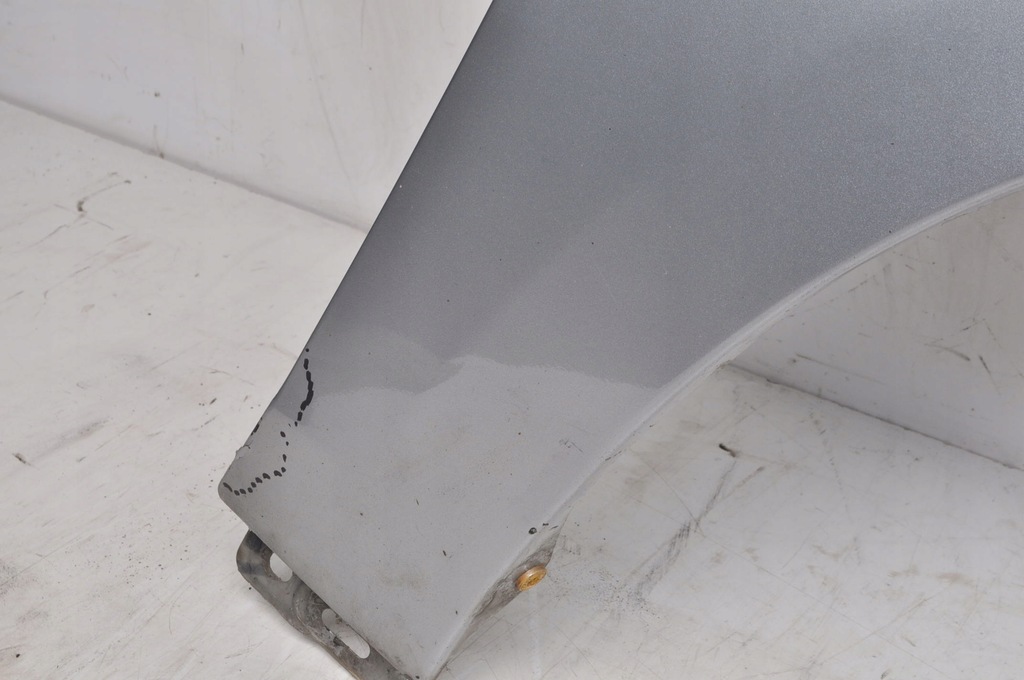 фото №8, Volvo s60 ii крыло правый перед передний