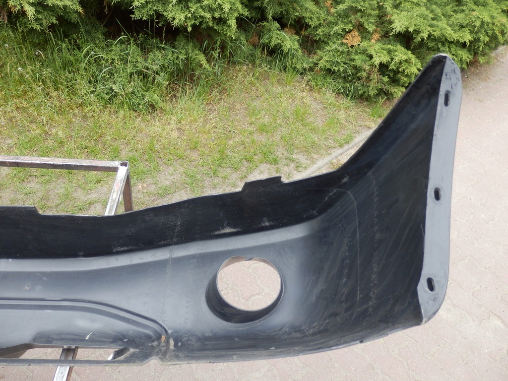 фото №8, Бампер перед передний dodge durango