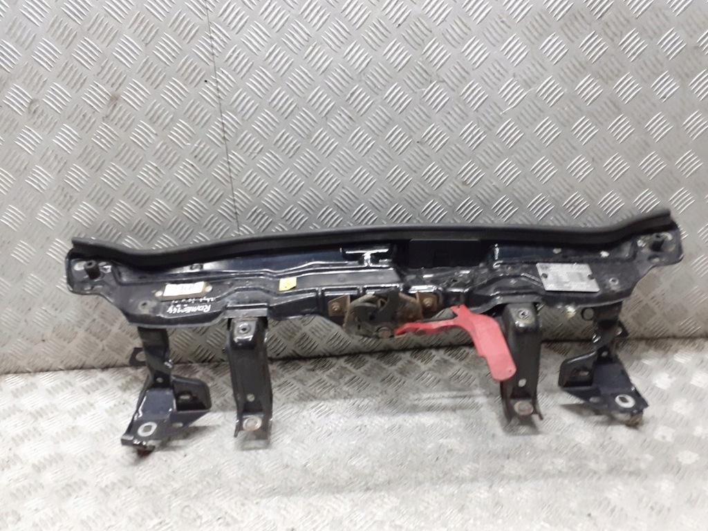 фото №1, Pas усилитель верхний alfa romeo 147