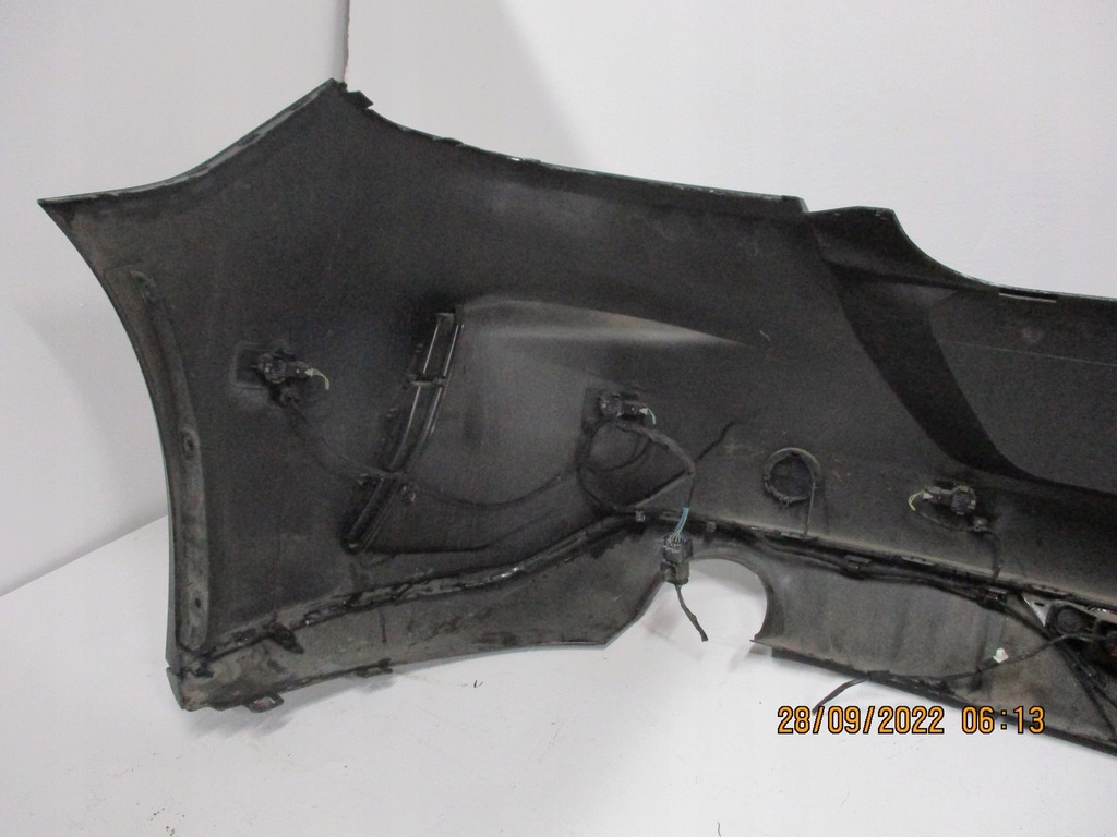 фото №10, Бампер bmw z4 g29 6x pdc m-pakiet задня задній