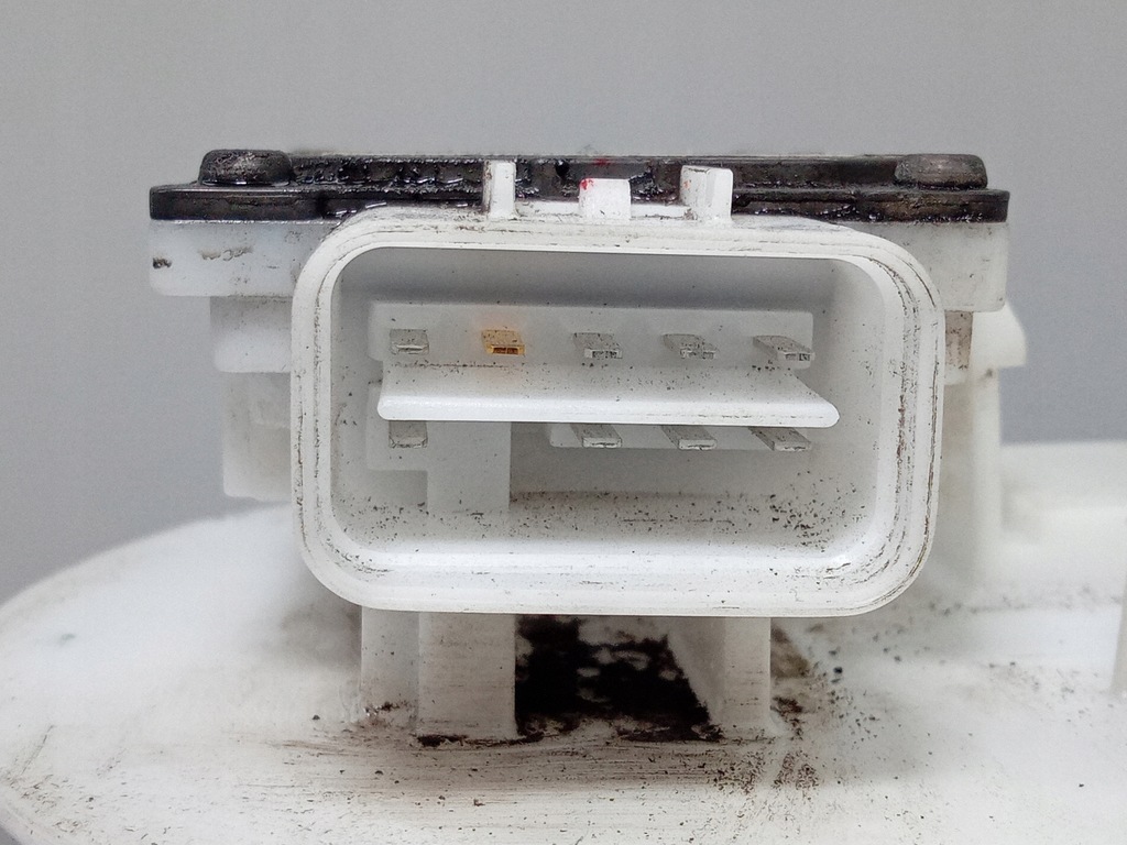 фото №7, Hyundai tucson iv 1.6 hybrid насос топливная