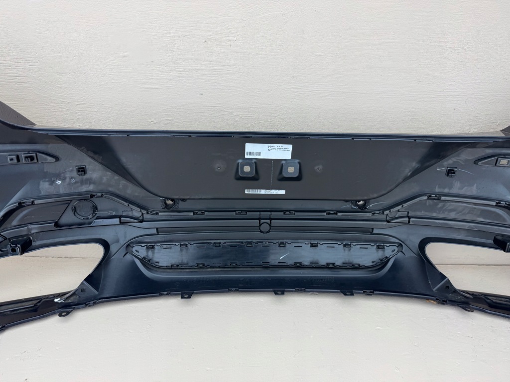 Bmw 8 g14 g15 m-pakiet m-sport msp бампер задний  задний 51128090420 с Разборки