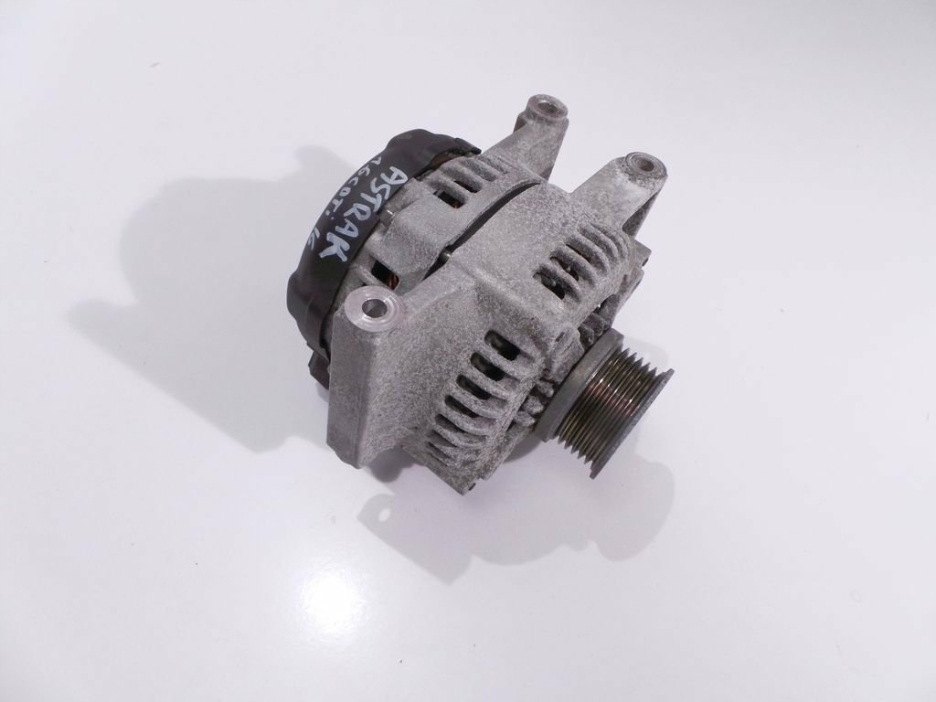 фото №1, Opel astra k 16 1.6cdti генератор 13587304