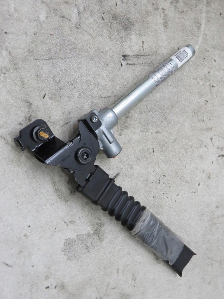 фото №2, Натяжитель натяжитель поперечина перед sportage iii