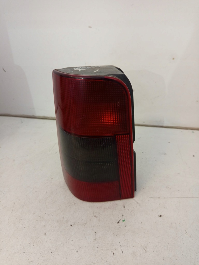 фото №1, Лампа ліва задня citroen berlingo i