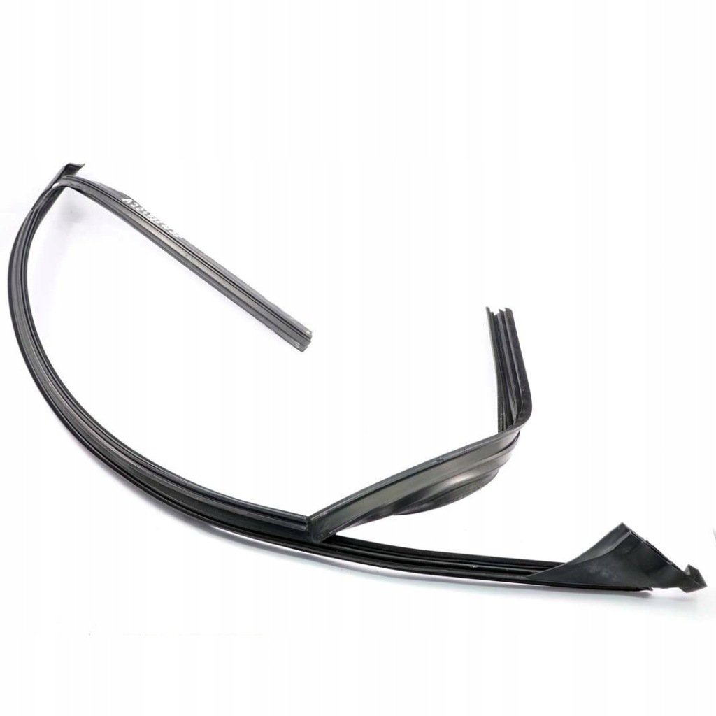 фото №12, Mercedes w204 прокладка гумовий елемент скло двері правий перед a2047251625