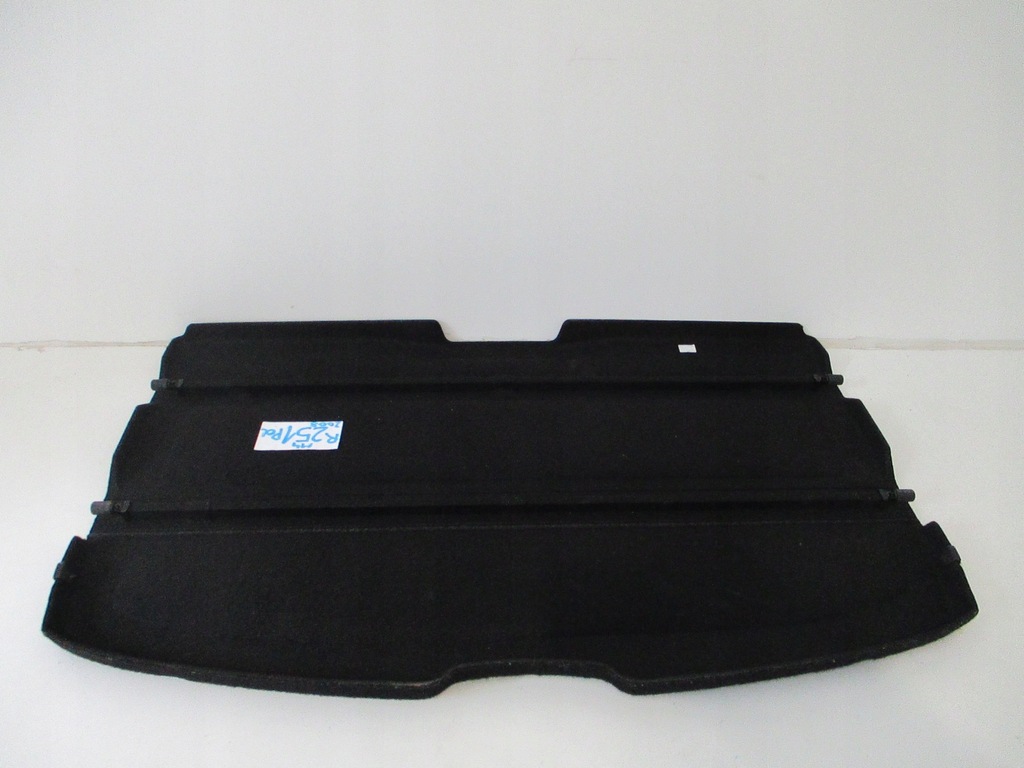 фото №7, Peugeot 2008 i полиця задня багажника оригінальна 9677702380