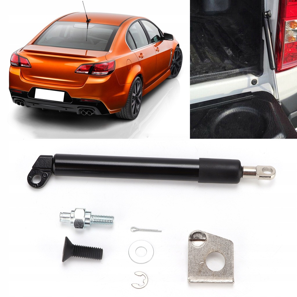 фото №7, Задние дверь автомобиля амортизатор prętów spadek