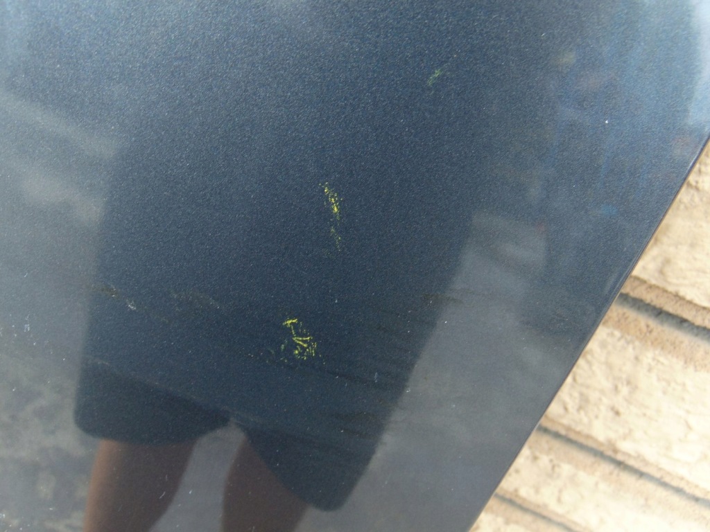 Капот крышка двигателя a8 d3 рестайлинг  2 09r lz7s Оригинал