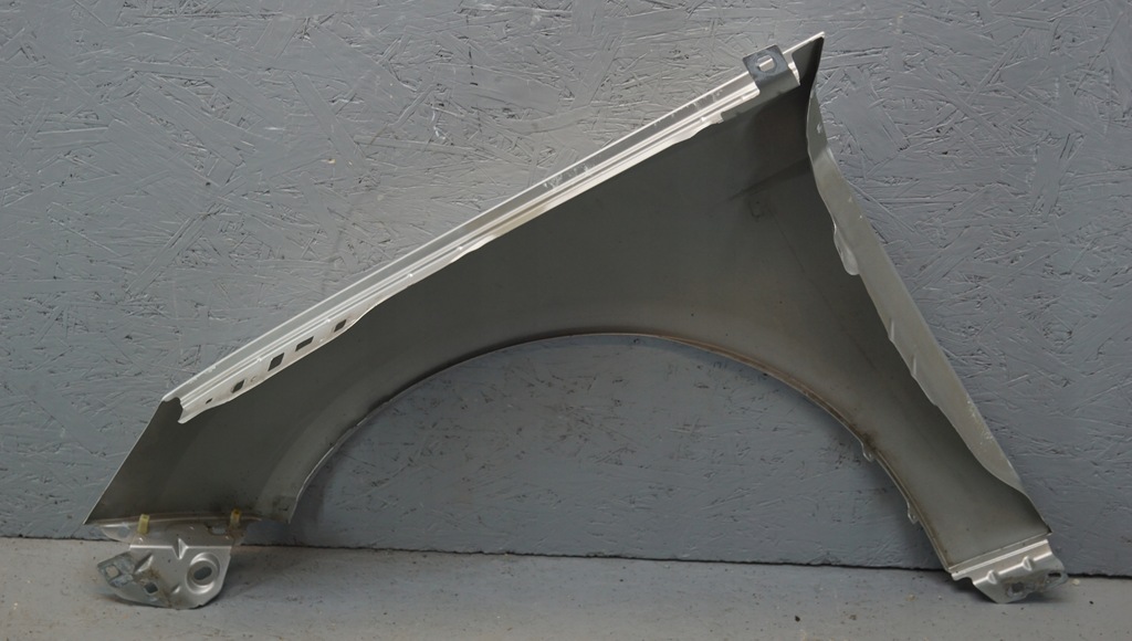 фото №14, Крыло правый перед ford focus mk3 2010-2018