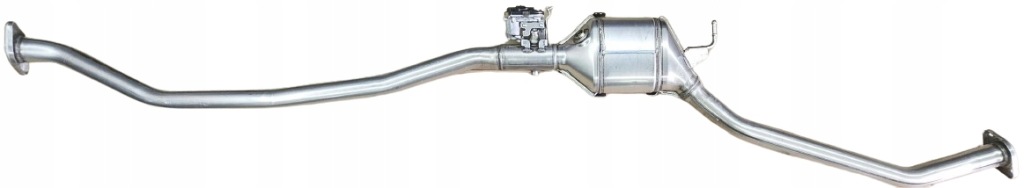 фото №1, Гаситель выхлоп катализатор mazda cx-60 cx60 t30113j40a