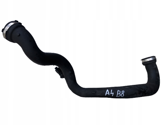фото №1, Труба шланг интеркулер audi a4 b8 8k0145673an