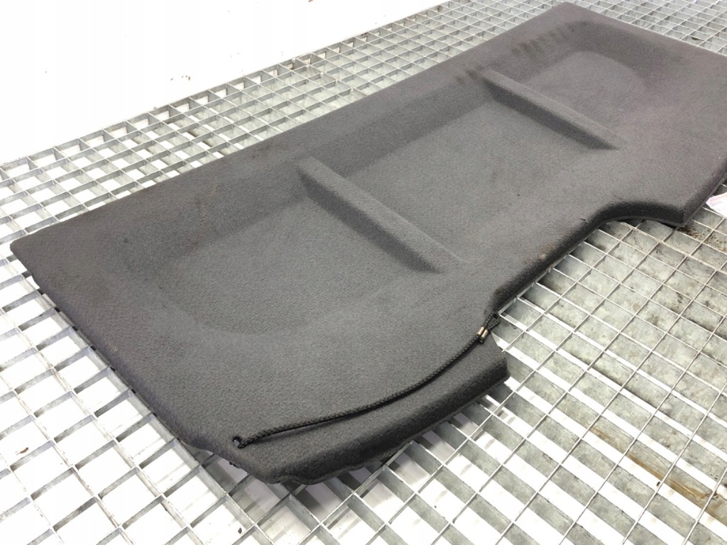 фото №3, Полка задняя chevrolet aveo ii