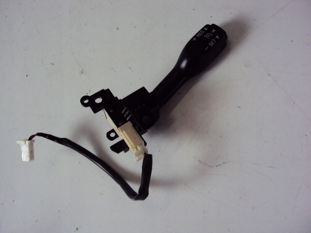 фото №1, Рычаг круиз-контроль toyota rav4 iv 13-