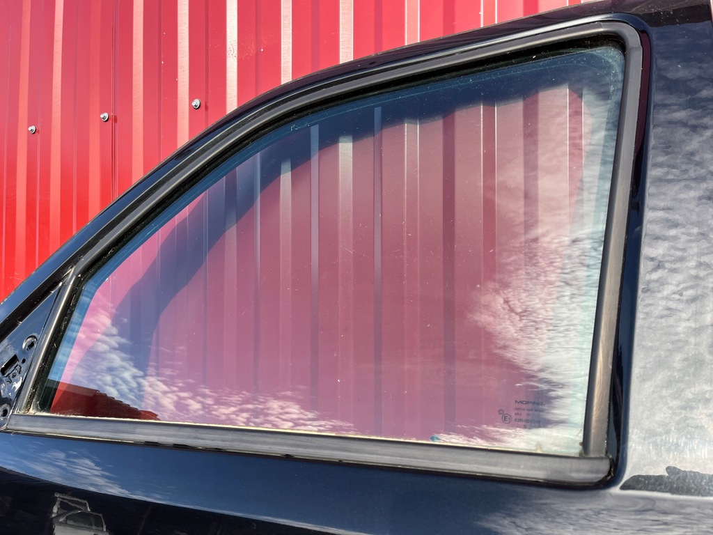 фото №14, Jeep cherokee liberty kk дверь левый перед оригинал состояние идеальное состояние