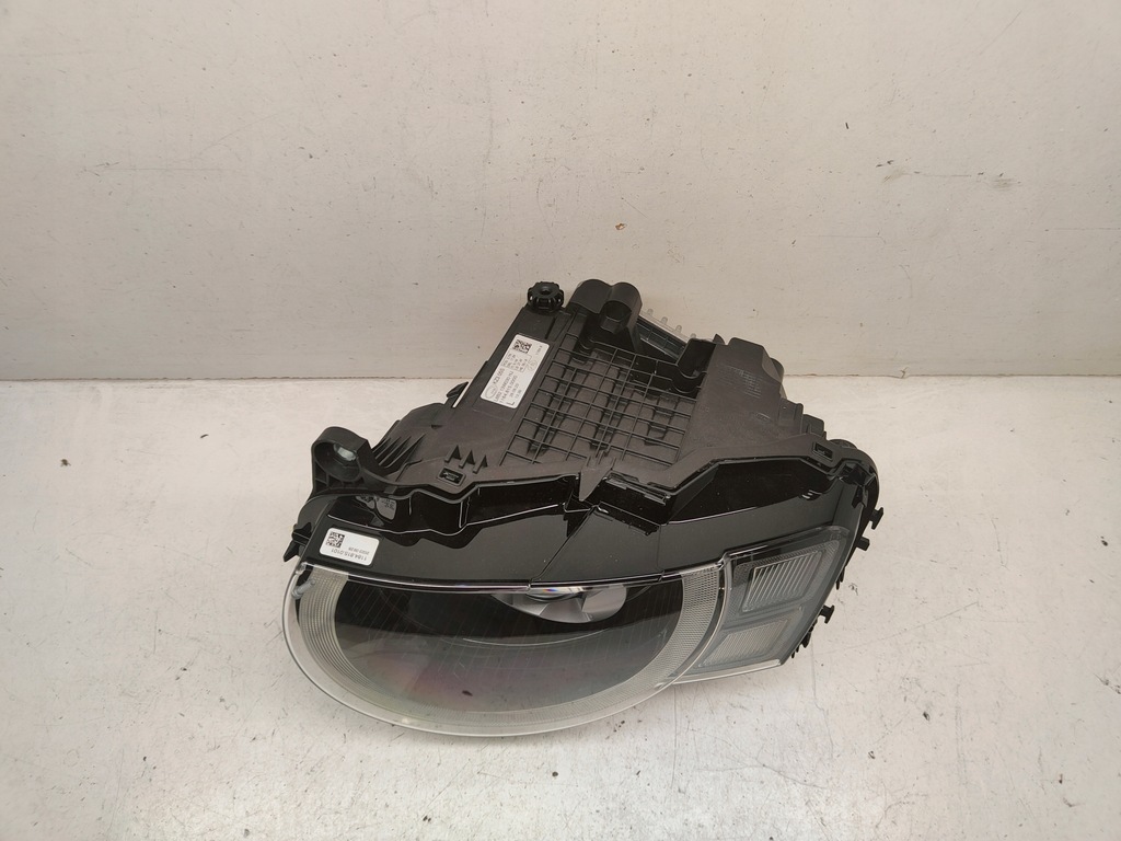 фото №2, Land rover defender matrix led лампа левый перед l8b213w030hj