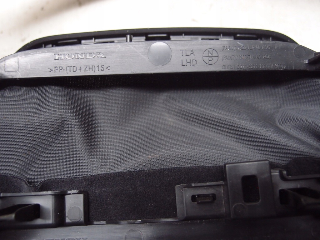 фото №8, Захист корпус спідометра honda cr-v 2019r