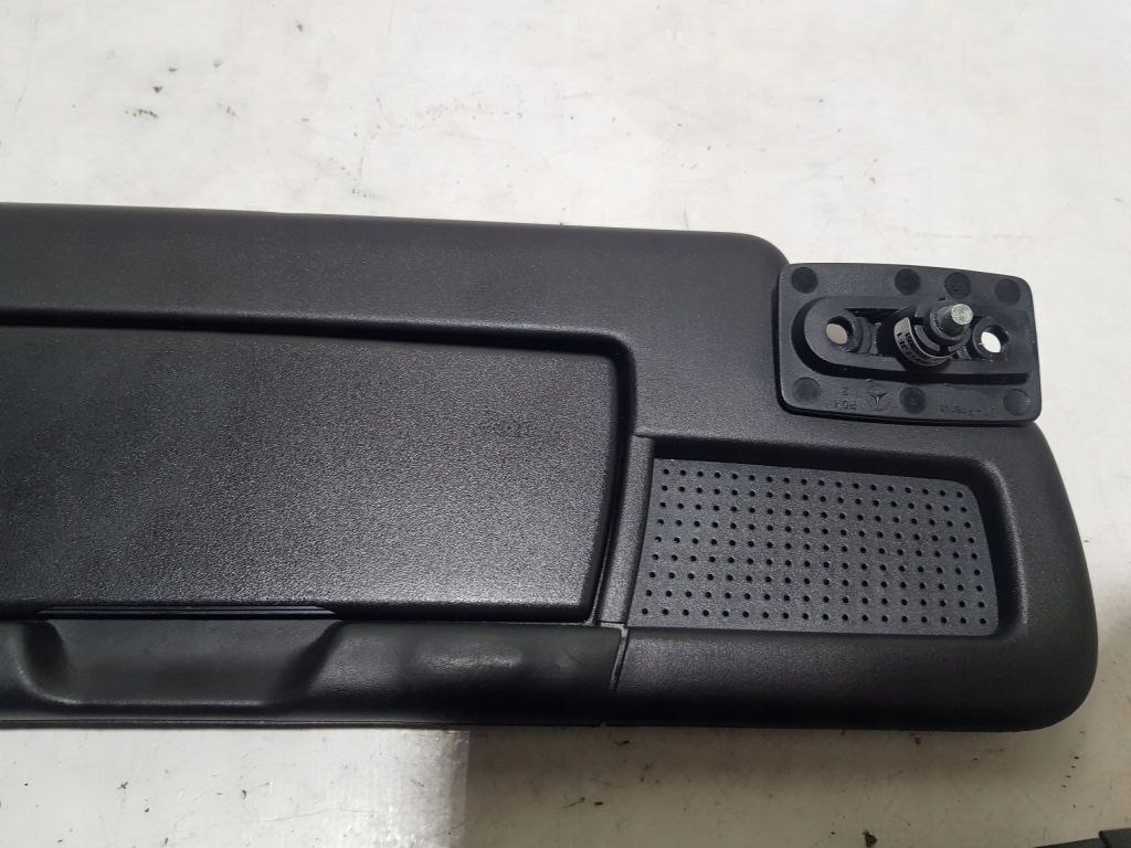 Козирки правий лівий комплект mercedes slk r172 slc w172 Київ