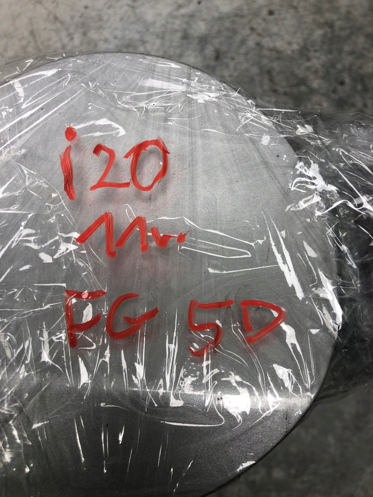 фото №7, Крышка заливной топлива hyundai i20 i 69510-1j000 fg