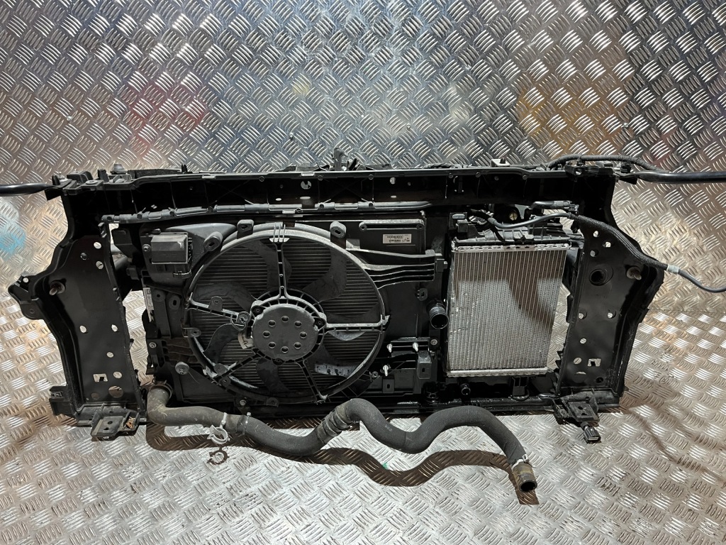 Ремінь перед радіатор вентилятор renault clio v 19- 1.6 sce e-tech Недорого