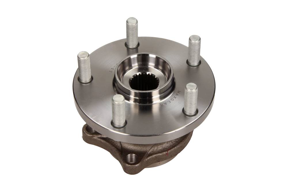 фото №1, Mgx33-0946 підшипник колеса subaru t. tribeca maxgear