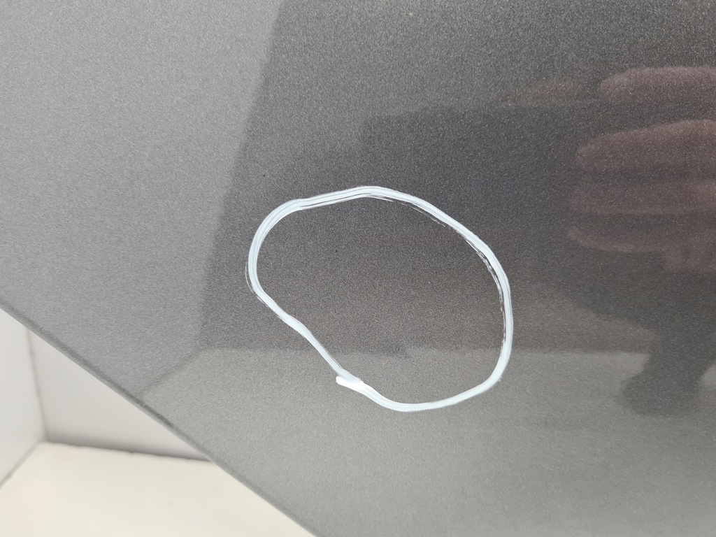 фото №8, Hyundai i40 kombi двері правий задня задні t6s