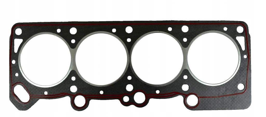 фото №1, Прокладка головки chrysler grand voyager as, es 88-95, 2.5l