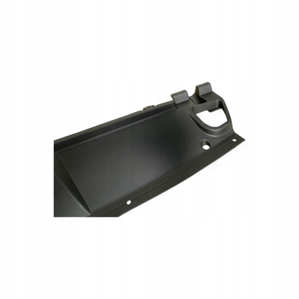 фото №12, Vw arteon 3g8 захист поперечина передній молдинг накладка решітка радіатора