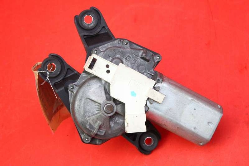 фото №7, Моторчик дворники задняя nissan primera p12 5d hb 01-08