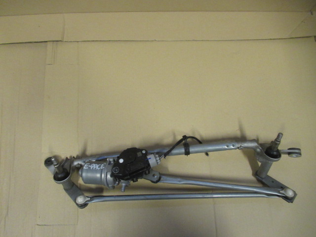 фото №1, Jaguar e-pace механізм двірник