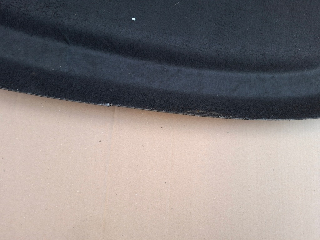 Полка багажника citroen ds3 Киев