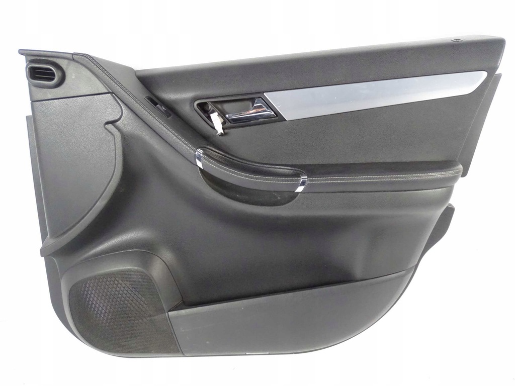 фото №1, Mercedes r klasa w251 обшивка двері правий перед