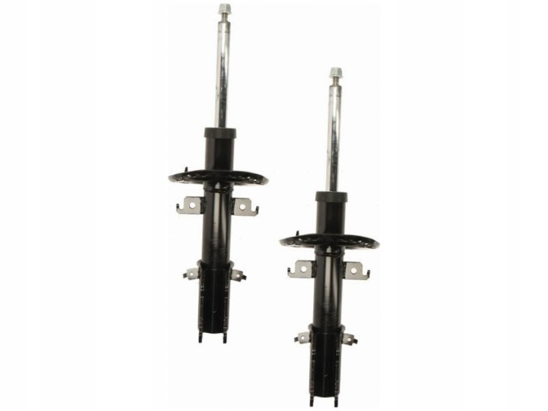 фото №1, Амортизаторы перед renault kangoo ii 1.2-1.6 08-12