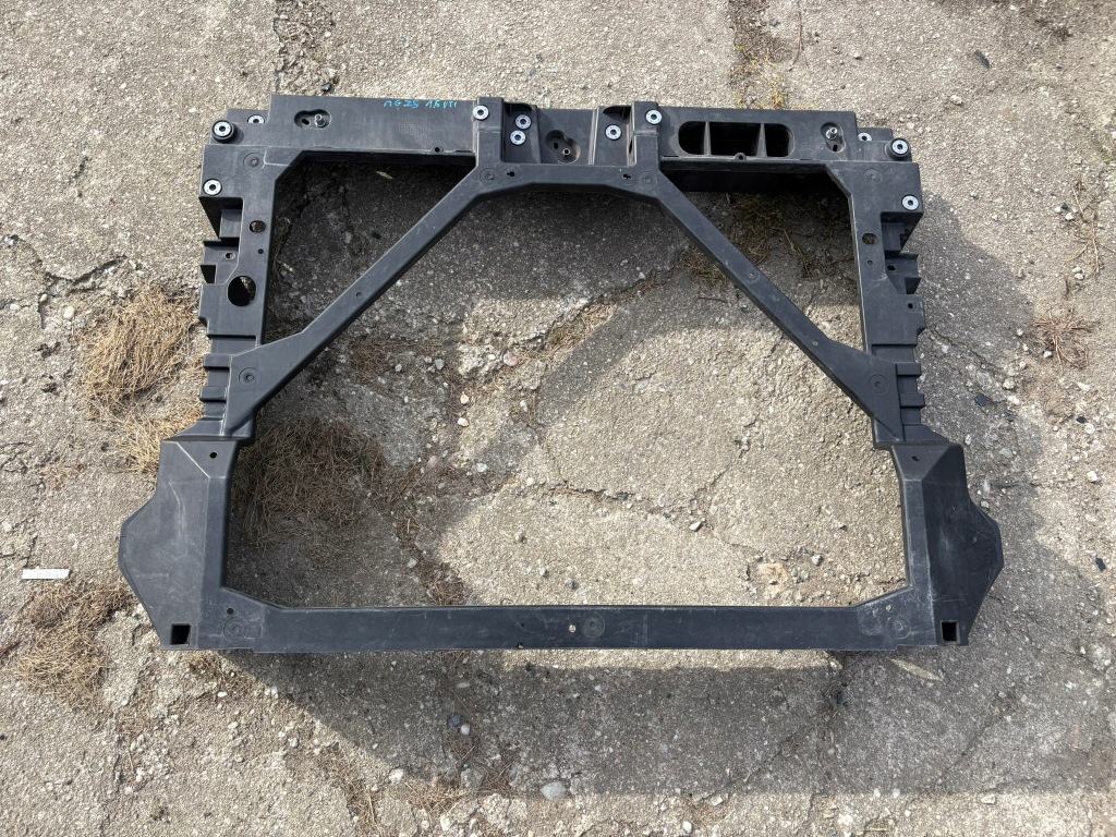 фото №1, Pas передний mg zs 1.5 vti