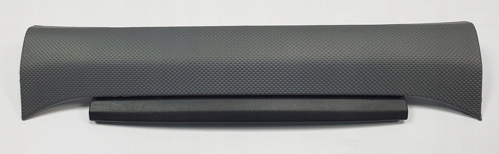 фото №1, Молдинг декоративна панелі консолі citroen berlingo ii