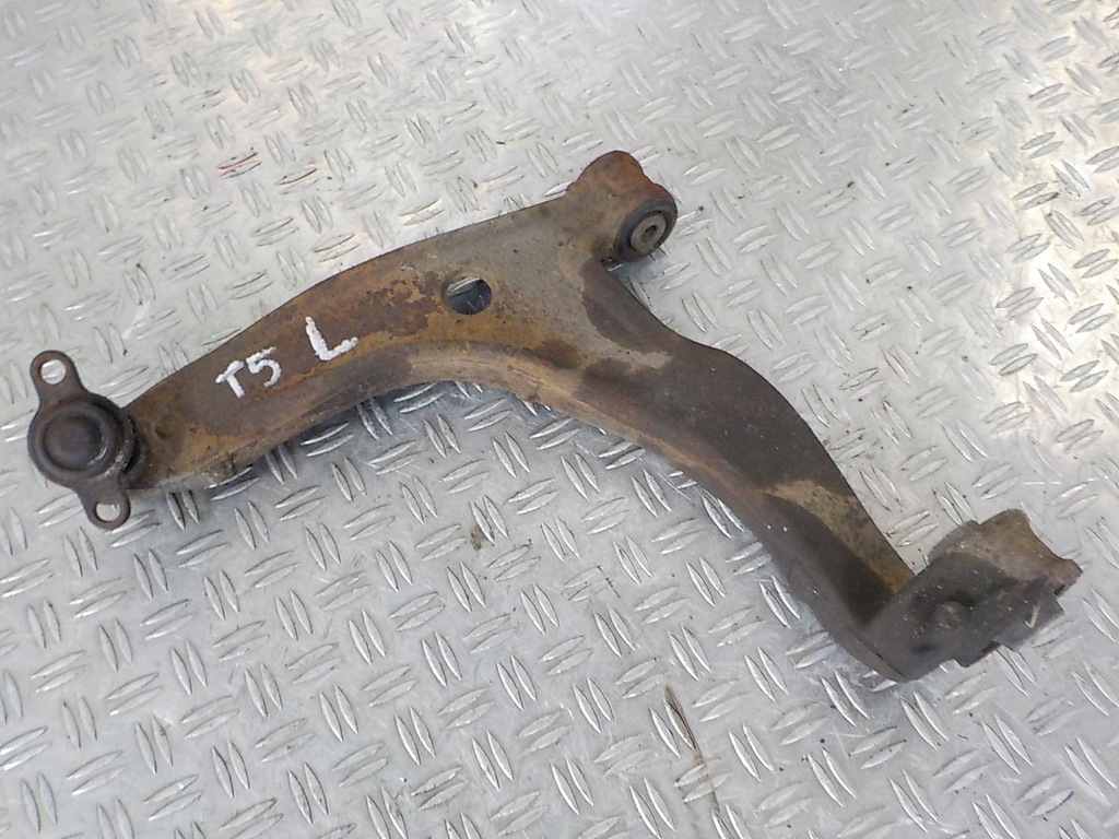 фото №5, Vw transporter t5 04-09 важіль перед лівий