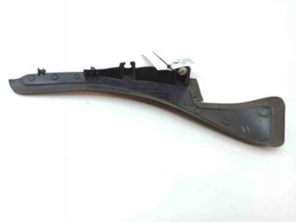 фото №7, Пластик дворник передних renault master iii фургон fv 668100009r