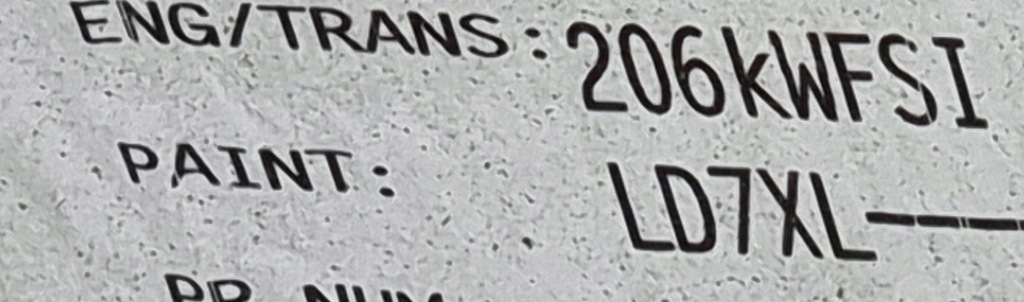 фото №10, Vw atlas cross sport 3.6 awd капот шумоизоляция комплект 2021-