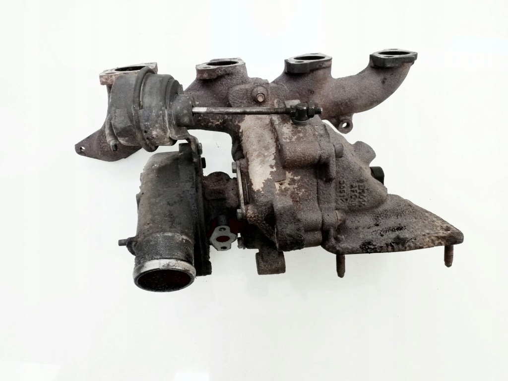 Купити 2003 peugeot 307 turbo 53041015096