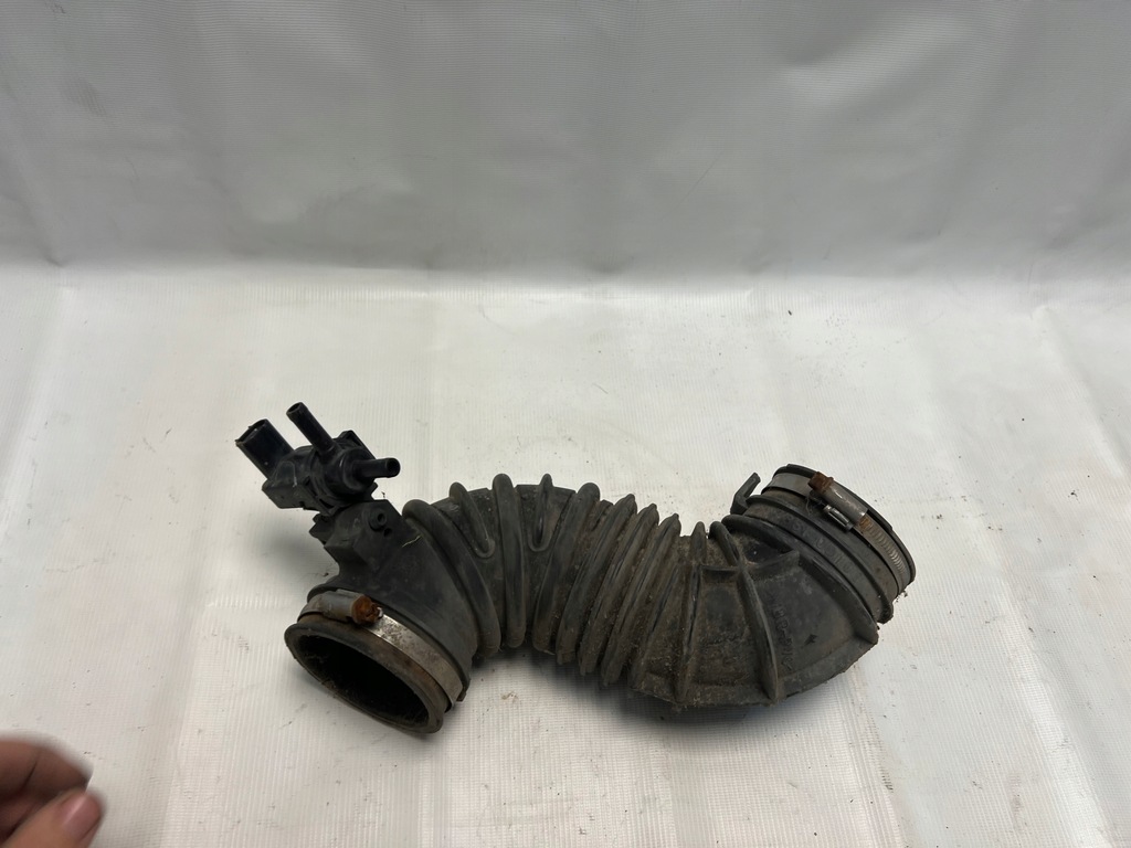 фото №1, Toyota avensis t25 1.8 воздухозаборник труба воздуха europa оригинальный номер