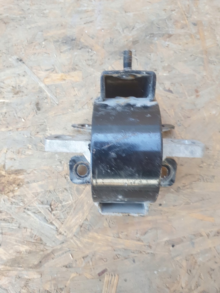 фото №4, Dodge caravan voyager кронштейн подушка 3.6