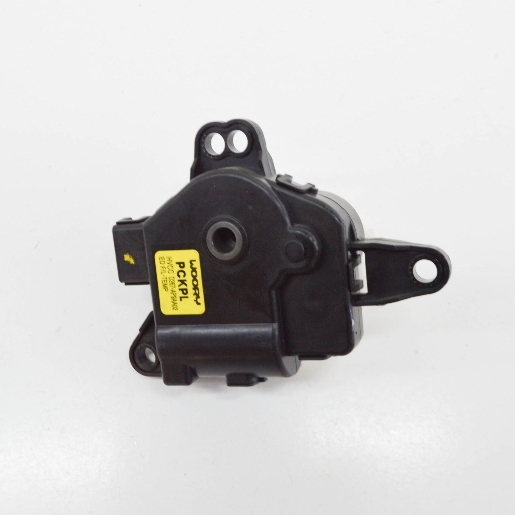 фото №1, Tesla model x 2020 моторчик обігрівача