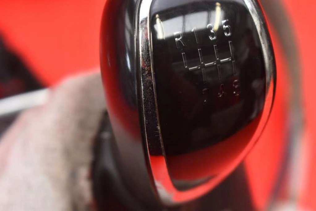 фото №11, Выборщик домкрат передач 6 передача 55497889 opel astra 5 v k 1.6 t 200 km 15-20